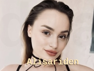 Alisariden
