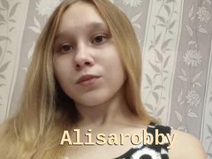 Alisarobby