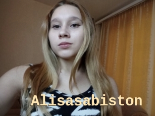 Alisasabiston