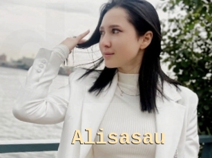 Alisasau