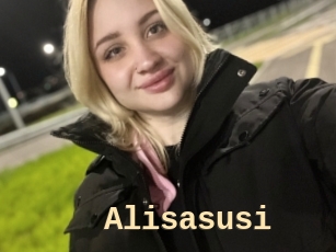 Alisasusi