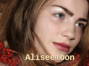 Aliseemoon