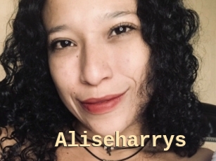 Aliseharrys