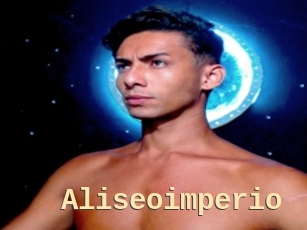 Aliseoimperio