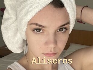 Aliseros