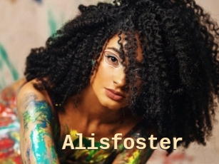 Alisfoster