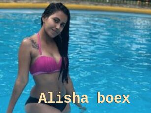 Alisha_boex