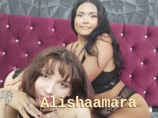 Alishaamara