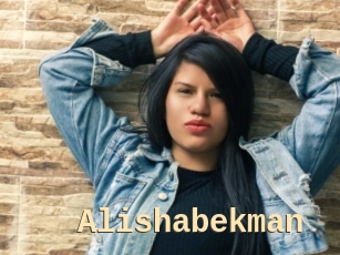 Alishabekman