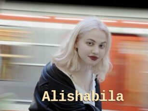 Alishabila