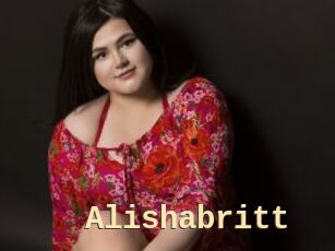 Alishabritt