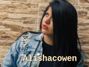 Alishacowen