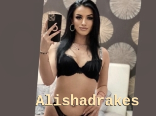 Alishadrakes