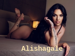 Alishagale