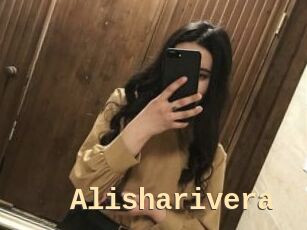 Alisharivera