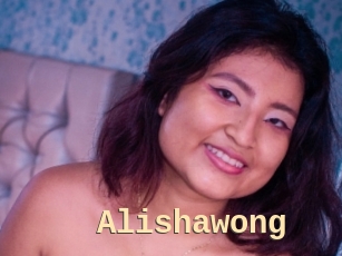 Alishawong