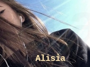 Alisia