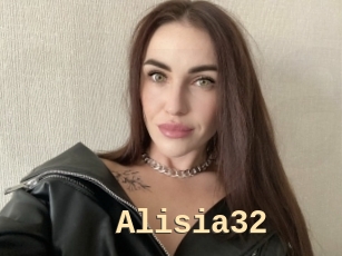 Alisia32