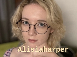 Alisiaharper