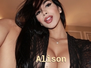 Alison