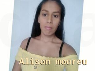 Alison_mooreu