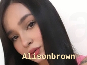 Alisonbrown