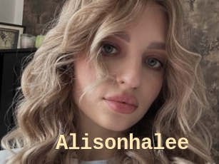Alisonhalee