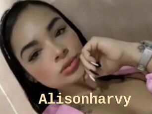 Alisonharvy