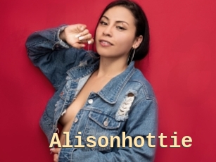 Alisonhottie