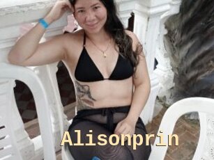 Alisonprin