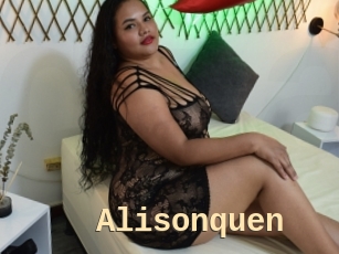 Alisonquen