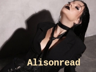 Alisonread