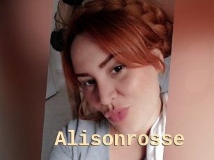 Alisonrosse