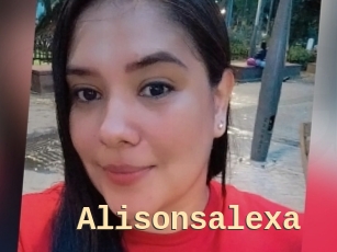 Alisonsalexa