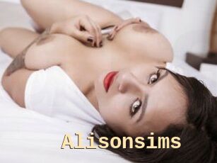 Alisonsims