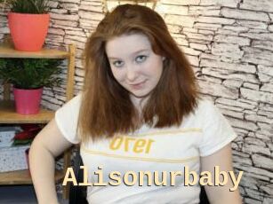 Alisonurbaby