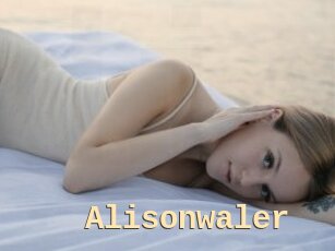 Alisonwaler