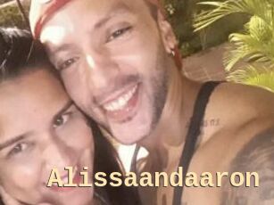 Alissaandaaron