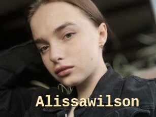 Alissawilson