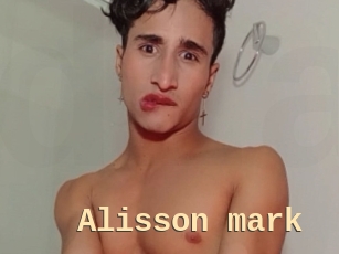 Alisson_mark