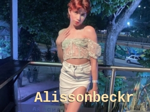 Alissonbeckr