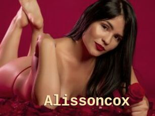 Alissoncox