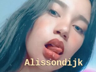 Alissondijk