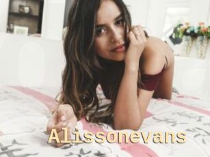 Alissonevans