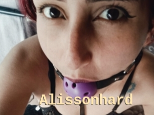 Alissonhard