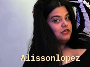 Alissonlopez