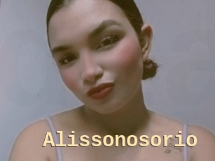 Alissonosorio