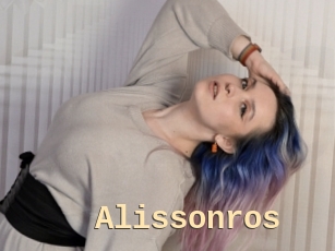Alissonros
