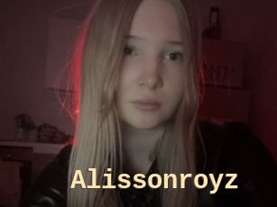 Alissonroyz