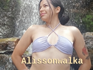 Alissonwalka